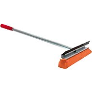 Carpoint Window Squeegee with Steel Handle 60cm - Scraper