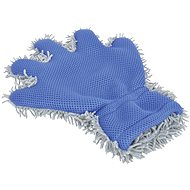 Carpoint Washing Gloves 2-in-1 Double-sided - Car Microfiber Cloth