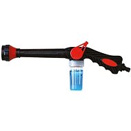 Pingi Aquablaster Car Wash Gun 8 nozzles - Gun