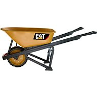 CATerpillar wheels profi (0.17 m3) - Construction wheelbarrow