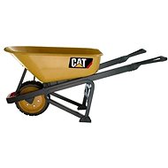 CATerpillar wheels profi - Construction wheelbarrow