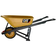CATerpillar wheel profi - Construction wheelbarrow