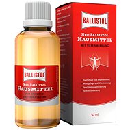 Neo-Ballistol home care, 100 ml - Massage Oil