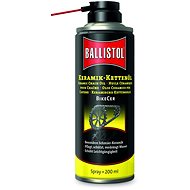 BikeCer ceramic chain oil spray, 200 ml - Chain oil