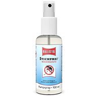 Sting-Free pumping spray, 100 ml protection against ticks and mosquitoes - Repellent
