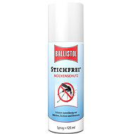 Sting-Free Spray, 125ml Protection against Ticks and Mosquitoes - Repellent