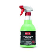 Dry Cleaner and Detailer - Detailer
