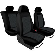 VELCAR autopoints for the Škoda Octavia I RS (2001-2010) model 60 - Car Seat Covers