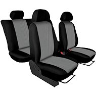 VELCAR autopoints for the Škoda Octavia II Hatchback / Combi (2004-2012) model F71 - Car Seat Covers
