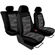 VELCAR autopoints for the Škoda Octavia II RS (2004-2012) pattern 69 - Car Seat Covers