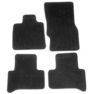ACI textile carpets for ALFA ROMEO STE 17- EXCLUSIVE (set of 4 pcs) - Car Mats