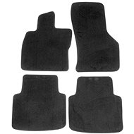 ACI textile carpets for VW ARTEON 17- EXCLUSIVE (set of 4) - Car Mats
