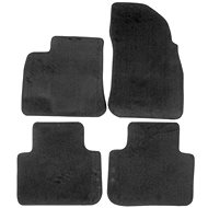 ACI textile carpets for VW TOUAREG 18- EXCLUSIVE (set of 4) - Car Mats