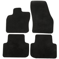ACI textile carpets for VW TIGUAN 16- EXCLUSIVE (set of 4) - Car Mats