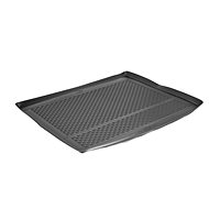 Gumárny Zubří Audi Q5 2017- - Boot Tray