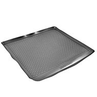 Rubber plants Zubří Dacia DUSTER 4x2 2018- - Boot Tray