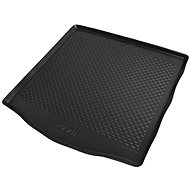 Gumárny Zubří Dacia LOGAN 2012- - Boot Tray