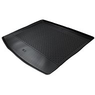 Gumárny Zubří Mazda 3 HB 2013-2018 - Boot Tray