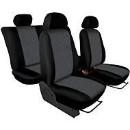 Velcar covers for Skoda Rapid (2012 -) / Rapid Spaceback model 75V - Car Seat Covers