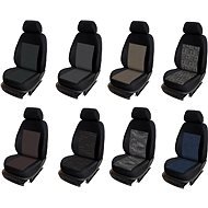 VELCAR autopoints for Škoda Roomster (2006-) - Car Seat Covers