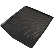 Gumárny Zubří Mazda 6 Sedan 2012- - Boot Tray