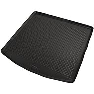 Rubber plants Zubří Seat LEON Combi 2012- - Boot Tray