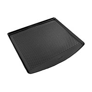 Rubber plants Zubří Seat LEON Combi 2020- - Boot Tray