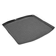 Rubber plants Zubří Seat TOLEDO 2012- - Boot Tray