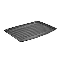 Gumárny Zubří Škoda KAROQ 2017- lower bottom - Boot Tray