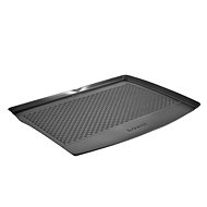 Gumárny Zubří Škoda KAROQ 2017- upper bottom - Boot Tray