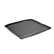 Gumárny Zubří Škoda OCTAVIA IV Combi 2020- lower bottom - Boot Tray