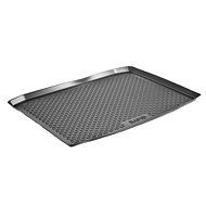 Gumárny Zubří Škoda RAPID Spaceback 2013- - Boot Tray