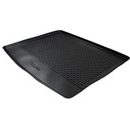 Gumárny Zubří VW TIGUAN 2016- - Boot Tray