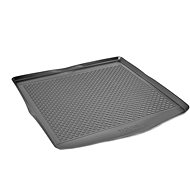 Gumárny Zubří VW TIGUAN Allspace 2017- - Boot Tray