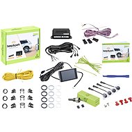 VALEO Beep & Park 632201 Parking Assistance when Parking - Parking Sensor
