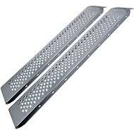 Carpoint Ramp 2pcs 150cm 450kg - Motorbike Ramp