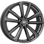 AEZ Aruba graphite 8x18 (Graphite) - Aluminum Wheel