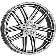 AEZ Cliff 7x16 (Titanium gloss) - Aluminum Wheel