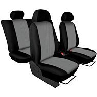VELCAR autopoints for the Škoda Superb II Hatchback / Combi (2008-2015) model F71 - Car Seat Covers