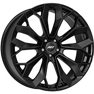 AEZ Leipzig black 9.5x22 (black) - Aluminum Wheel