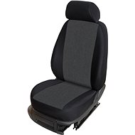 VELCAR autopoints for Škoda Yeti I (2009-2013) pattern F54 - Car Seat Covers