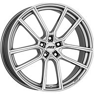AEZ Raise hg 8x20 (Titanium gloss) - Aluminum Wheel