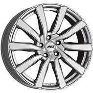 AEZ Reef SUV SI 9x20 (Silver) - Aluminum Wheel