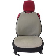 VELCAR MARIO 1ks-F65 Luxury Universal Quick Trailer - Car Seat Covers