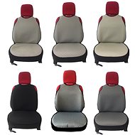 VELCAR Luxury universal quick-stroke MARIO 1pcs - Car Seat Covers