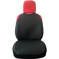 VELCAR Luxury Universal Car Seat Cover MARIO (pack of 1) - Car Seat Covers