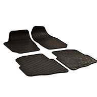 GU-ZU Škoda FABIA I (2000-2007) - Car Mats
