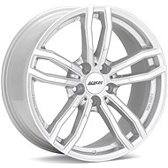 ALUTEC Drive 8.5x19 (Silver) - Aluminum Wheel