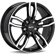 ALUTEC Drive black 8.5x19 (black/polished) - Aluminum Wheel