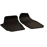 GU-ZU Skoda FABIA PRAKTIK - 2 pcs - Car Mats